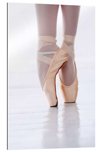 Gallery print En Pointe