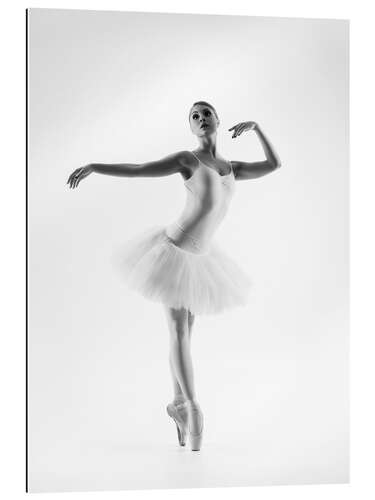 Gallery print Ballet Dancer