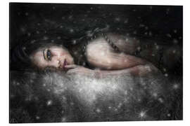 Magnettafel Erwachen