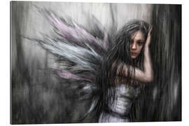 Gallery print Gothic Angel