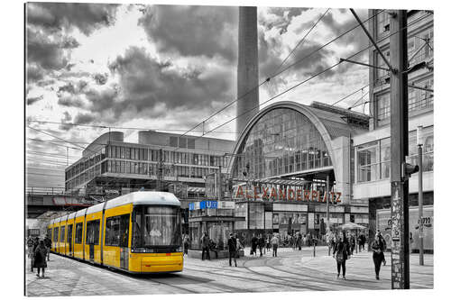 Galleriprint Berlin Alexanderplatz