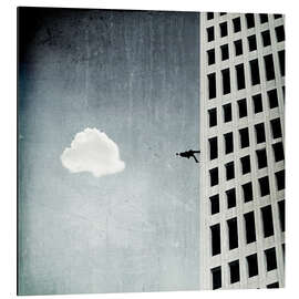 Magnettafel He Was Ideal