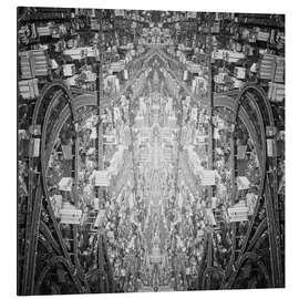 Magnettafel Confluence pt2