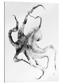 Gallery print Octopus