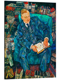 Magnettafel Dr. Hugo Koller