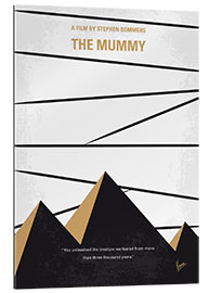 Gallery print The Mummy