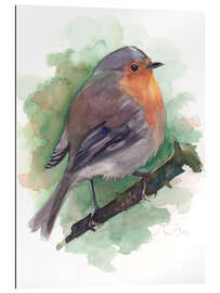 Galleritryk Robin