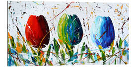 Gallery Print Tulpen V