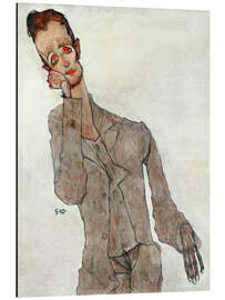 Magnettafel Karl Zakovsek