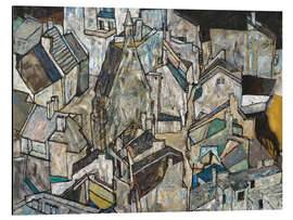 Magnettafel Moedling II