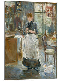 Magnettafel Im Esszimmer