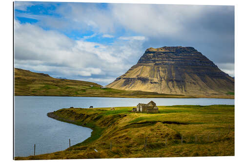 Gallery print Iceland