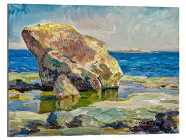 Magnettafel Shorescape