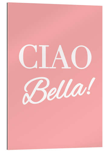 Gallery print Ciao Bella