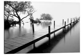 Magnettafel Berlin Wannsee I