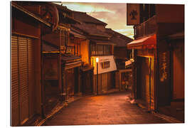 Gallery print Higashiyama