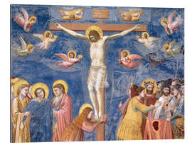 Gallery print The Crucifixion