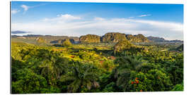 Gallery print Vinales Valley