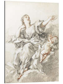 Magnettafel Astronomie