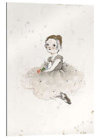 Gallery print Little Ballerina