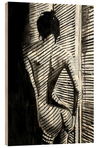 Trebilde Blinds