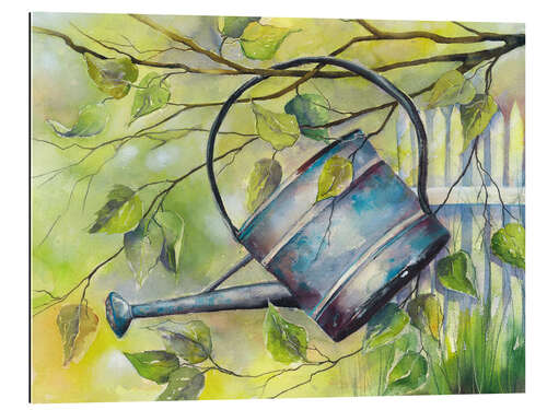 Gallery print WATERING CAN