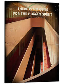 Magnettafel Gatacca (Englisch)