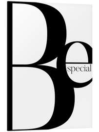 Magnettafel BE SPECIAL