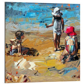 Magnettafel Kinderspiele