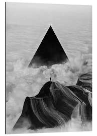 Magnettafel We never had it anyway