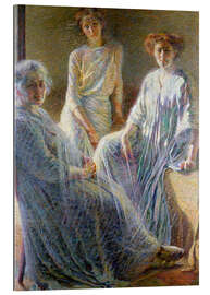 Gallery print Three Women