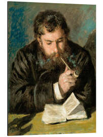 Magnettafel Claude Monet