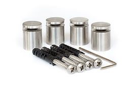 Universal spacers