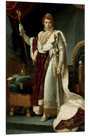 Magnettafel Kaiser Napoleon