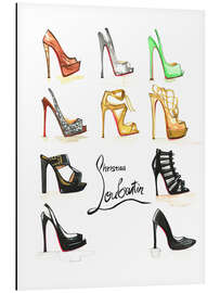 Magnettafel Christian's collection