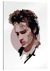 Gallery print Jeff Buckley