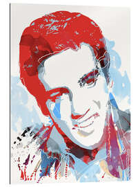 Gallery print Elvis Presley