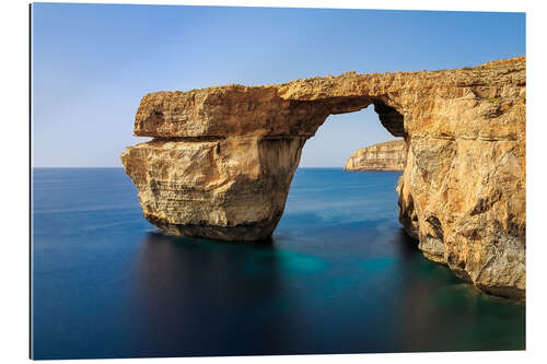 Gallery Print Azure Window