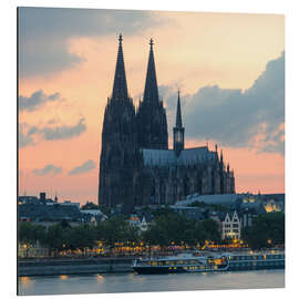 Magnettafel KÖLN 22