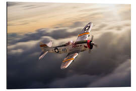 Magnettafel Hun Hunter