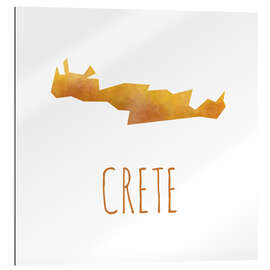 Gallery Print Crete