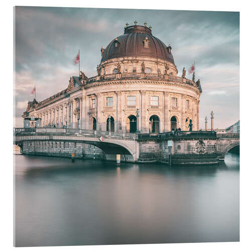 Cuadro de metacrilato Bode Museum Berlin