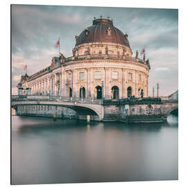 Magnettafel Bodemuseum Berlin