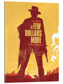 Gallery print For a few dollars more