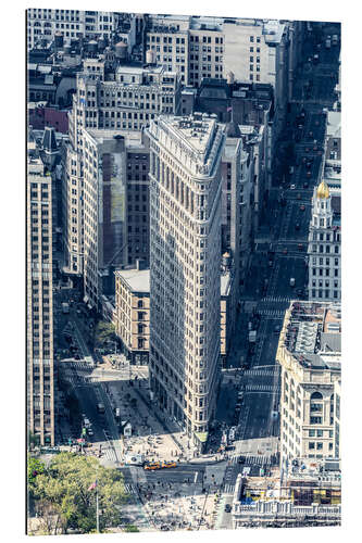 Galleriprint Flatiron Building, New York