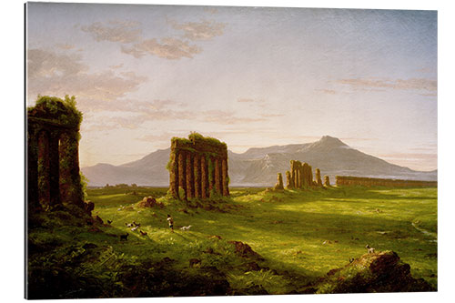 Galleriprint Roman Campagna