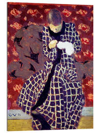 Gallery Print Der Flicker