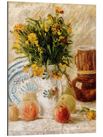 Magnettafel Stillleben