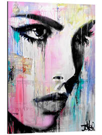 Magnettafel Der Sturm