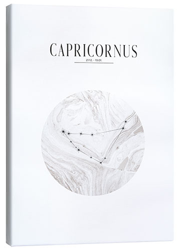 Obraz na płótnie CAPRICORNUS | CAPRICORN